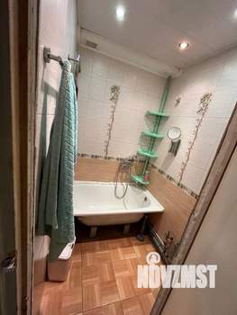 2-к квартира, на длительный срок, 48м2, 5/5 этаж