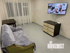 2-к квартира, посуточно, 44м2, 1/5 этаж