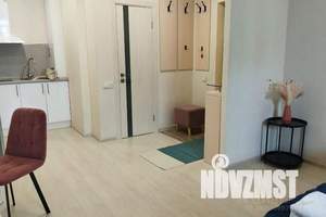 1-к квартира, посуточно, 30м2, 15/16 этаж