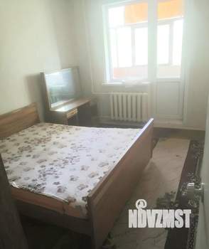 2-к квартира, на длительный срок, 50м2, 4/9 этаж