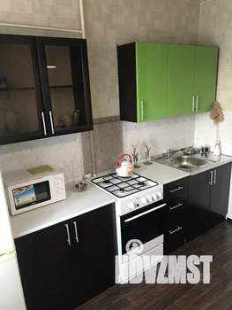 1-к квартира, посуточно, 36м2, 7/9 этаж