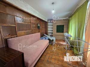 4-к квартира, на длительный срок, 75м2, 5/5 этаж