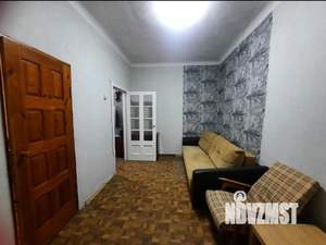 2-к квартира, на длительный срок, 46м2, 2/2 этаж