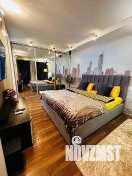 1-к квартира, посуточно, 32м2, 2/7 этаж