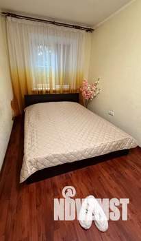 2-к квартира, посуточно, 45м2, 2/5 этаж
