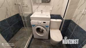 1-к квартира, на длительный срок, 32м2, 4/8 этаж