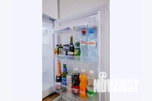 2-к квартира, посуточно, 49м2, 23/24 этаж