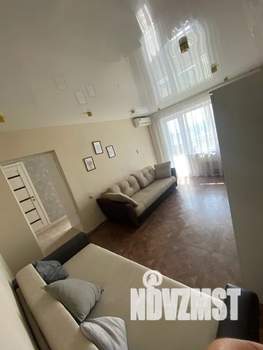 1-к квартира, посуточно, 34м2, 14/16 этаж