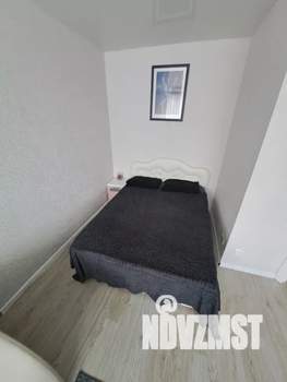 1-к квартира, посуточно, 31м2, 3/9 этаж