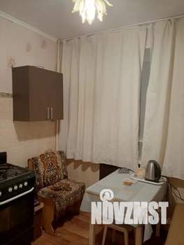 1-к квартира, посуточно, 31м2, 1/5 этаж