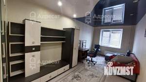 3-к квартира, на длительный срок, 64м2, 1/9 этаж