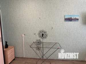 1-к квартира, посуточно, 33м2, 1/5 этаж