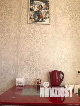 1-к квартира, посуточно, 37м2, 7/9 этаж