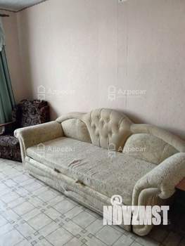 1-к квартира, на длительный срок, 40м2, 2/2 этаж