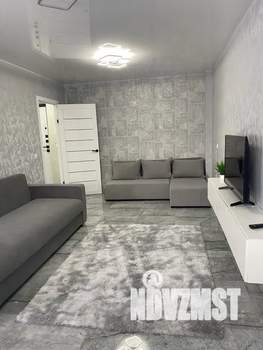 1-к квартира, посуточно, 33м2, 8/9 этаж