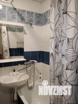 1-к квартира, посуточно, 25м2, 8/9 этаж