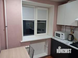 1-к квартира, посуточно, 35м2, 2/5 этаж