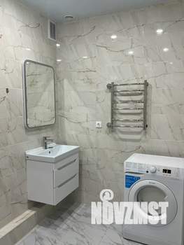 2-к квартира, посуточно, 85м2, 11/18 этаж