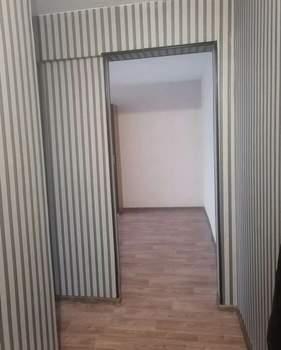 1-к квартира, на длительный срок, 31м2, 3/5 этаж