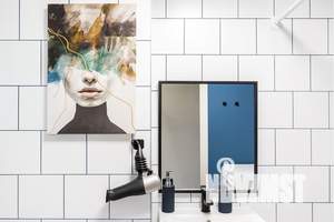 1-к квартира, посуточно, 30м2, 1/9 этаж