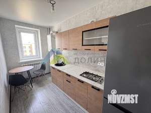 1-к квартира, на длительный срок, 28м2, 3/5 этаж