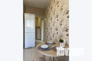 1-к квартира, посуточно, 37м2, 13/16 этаж