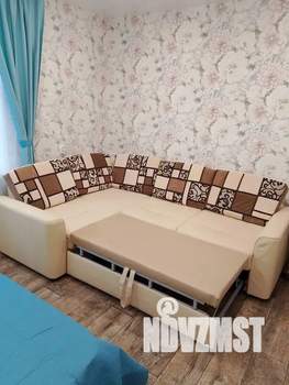 2-к квартира, посуточно, 41м2, 1/2 этаж