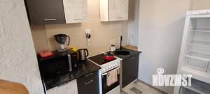 Студия квартира, посуточно, 37м2, 2/19 этаж