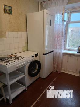 2-к квартира, на длительный срок, 54м2, 4/9 этаж