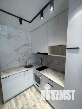 1-к квартира, посуточно, 36м2, 5/10 этаж