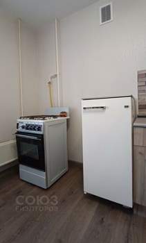 1-к квартира, на длительный срок, 40м2, 7/9 этаж