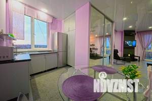 1-к квартира, посуточно, 45м2, 18/18 этаж