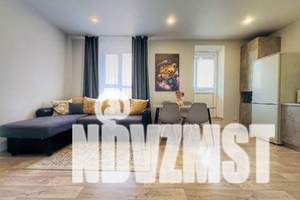 1-к квартира, посуточно, 40м2, 2/9 этаж