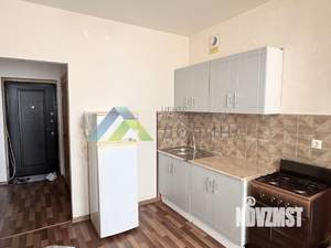 1-к квартира, на длительный срок, 30м2, 2/3 этаж