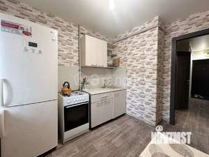 1-к квартира, на длительный срок, 33м2, 2/9 этаж