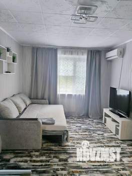 1-к квартира, посуточно, 31м2, 2/5 этаж