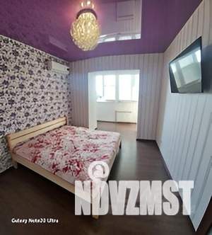 3-к квартира, посуточно, 70м2, 11/15 этаж