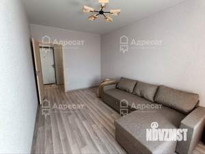 1-к квартира, на длительный срок, 35м2, 8/10 этаж