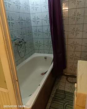 2-к квартира, на длительный срок, 51м2, 6/9 этаж
