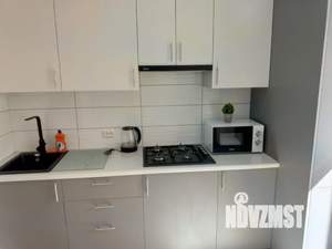 1-к квартира, посуточно, 30м2, 3/10 этаж