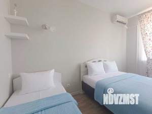 1-к квартира, посуточно, 65м2, 1/1 этаж