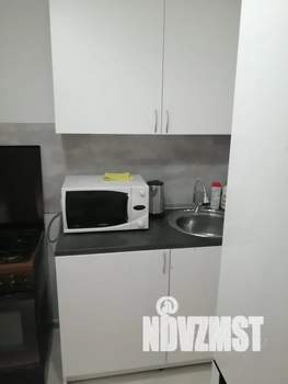 1-к квартира, посуточно, 35м2, 2/6 этаж