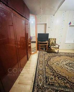 2-к квартира, на длительный срок, 36м2, 1/1 этаж