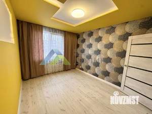 3-к квартира, на длительный срок, 73м2, 2/10 этаж