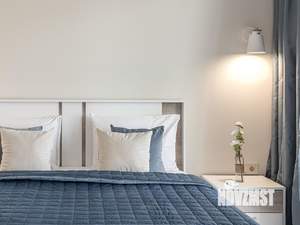 2-к квартира, посуточно, 55м2, 1/1 этаж