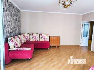 1-к квартира, на длительный срок, 64м2, 4/9 этаж