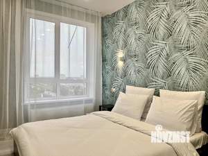 2-к квартира, посуточно, 56м2, 1/1 этаж