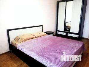 1-к квартира, посуточно, 65м2, 1/1 этаж