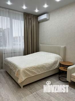 1-к квартира, на длительный срок, 32м2, 4/13 этаж