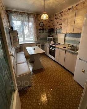 2-к квартира, на длительный срок, 51м2, 5/9 этаж